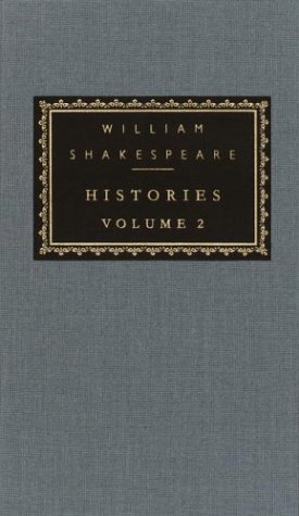 Histories: Volume 2 (Everyman