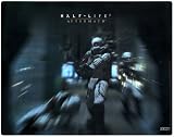 PC - Variopad - Half-Life 2 - Aftermath - 