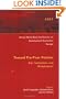 Annual World Bank Conference on Development Economics-Europe 2003: Toward Pro-Poor Policies--Aid, Institutions, and Globalization (Annual World Bank ... on Development Economics (Regional))