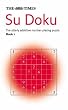 The Times Su Doku