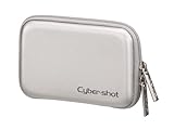Sony LCM-THA Carrying Case for the Cyber-shot DSC-T7 Digital Camera