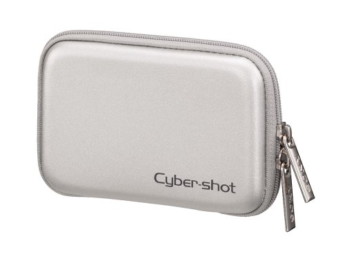 Sony LCM-THA Carrying Case for the Cyber-shot DSC-T7 Digital Camera