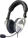 Typhoon MIC Acoustic Bass Vibration PC-Stereo-Headset