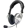 Typhoon MIC Acoustic Bass Vibration PC-Stereo-Headset