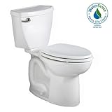 American Standard 4021.128US.020 Cadet 3 Toilet Tank Only, White