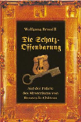 Die Schatz-Offenbarung