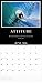 Avalon 2016 Wall Calendar, Art of Success (90336)