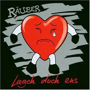 R&auml;uber - Laach Doch Ens - Zortam Music