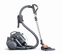 Dyson DC08 Orange Bodenstaubsauger Sondermodell