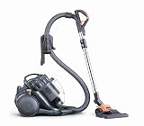 Produkt-Bild: Dyson DC08 Orange Bodenstaubsauger Sondermodell