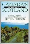 Canada's Heritage in Scotland