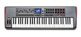 Novation Impulse 61 USB Midi Controller Keyboard 61 Keys