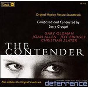 ... Contender (2000 Film) / Det...