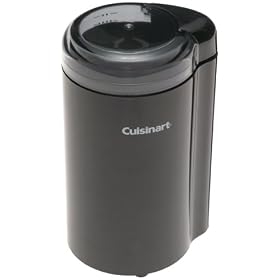 Cuisinart Coffee Grinder