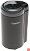 Cuisinart DCG-20BK Coffee Bar Coffee Grinder, Black