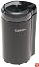 Cuisinart DCG-20BK Coffee Bar Coffee Grinder, Black
