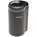 Cuisinart DCG-20BK Coffee Bar Coffee Grinder, Black