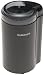 Cuisinart DCG-20BK Coffee Bar Coffee Grinder, Black