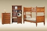 Kids Bedroom Furniture Set 38 - Raymond Furniture - BDRM-SET-38