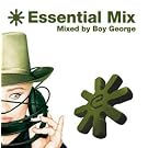 Essential Mix