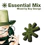 Essential Mix Essential Mix
