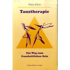 Tanztherapie