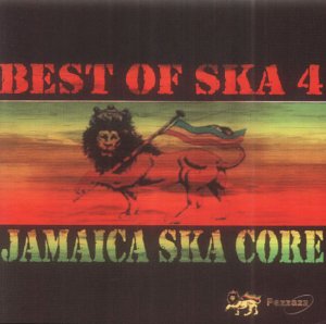 CD-Charts  Search : The Best of Ska Vol.4