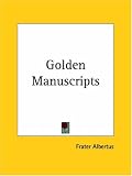 Golden Manuscripts
