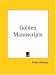 Golden Manuscripts