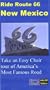Riding Route 66 - New Mexico [VHS]