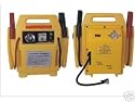 12 Volt Jump Start Kit with Air Compressor and Power Supply