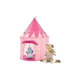 Mertens 82810 - Tienda para juegos dise�o Castillo [Importado de Alemania]