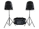 First Act MD420 PA System