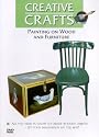 Creative Crafts - Painting On Wood And Furniture [DVD]