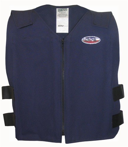 Buy Standard Phase Change Cooling Vest w INDURA by Techniche