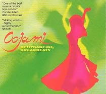 Bellydancing Breakbeats