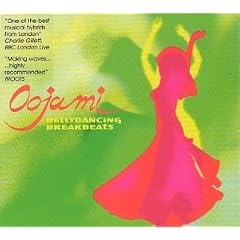 Bellydancing Breakbeats