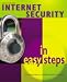 Book Internet Security in Easy Steps