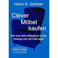 Clever M�bel kaufen