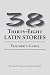 Search : 38 Latin Stories Teacher's Guide