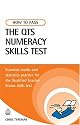 Testing Series: How to Pass the QTS Numeracy Skills Test: Essential Maths and Statistics Practice for the Qualified Teacher Status Skills Test: 51