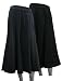 Sormani's Fashion Co Women's Long Skirt