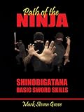 Path of the Ninja: Shinibigatana Basic Sword Skills