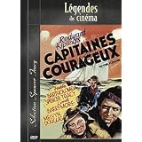 Capitaines courageuxpar Freddie Bartholomew