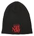 Sporting Goods : Avalanche New Blood Men's Beanie - Black