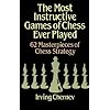 The Most Instructive Games of