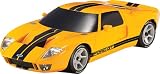 Review Nikko  / R/C Ford GT Super Evolution 1:10 Scale