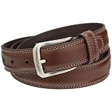 Dockers Men's Big And Tall Business Casual Belt