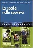 La spalla nello sportivo