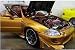 1993-1997 Honda Del Sol Battle Z Style Bodykit